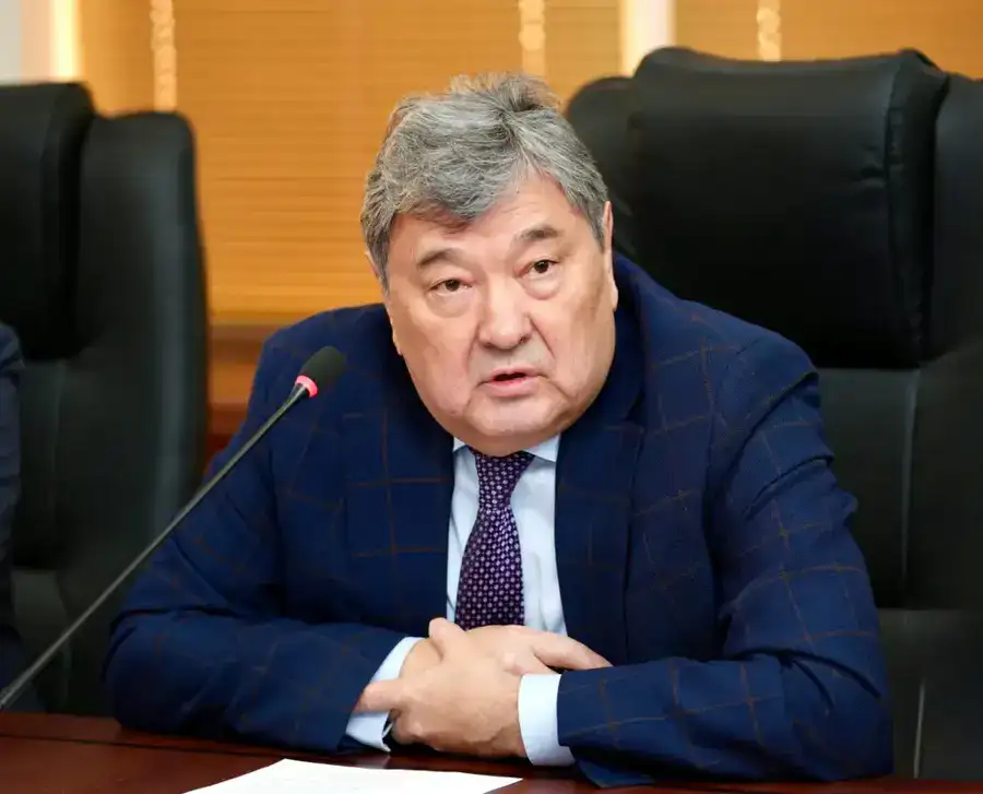 В Минэнерго подписано новое Отраслевое соглашение в нефтегазовой отрасли на 2026–2028 годы (7)