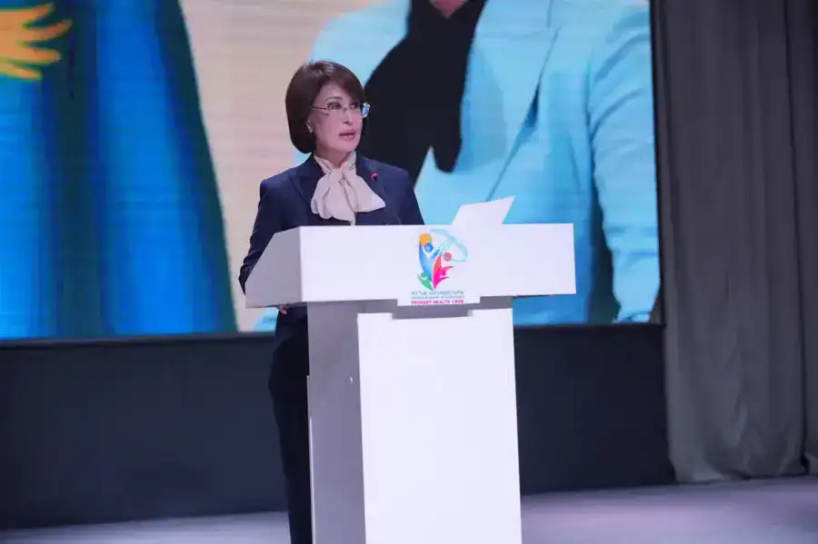 ДОСТИЖЕНИЯ ПМСП: СИСТЕМНЫЕ МЕРЫ УВЕЛИЧИЛИ ОХВАТ НАСЕЛЕНИЯ ПЕРВИЧНОЙ МЕДПОМОЩЬЮ ДО 80% (4)