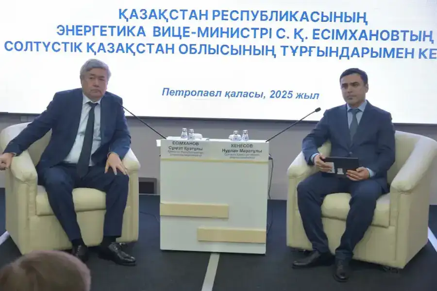 В СКО обновят 7 тыс. км электролиний и 66 км теплосетей до 2029 года в рамках нацпроекта МЭКС (5)