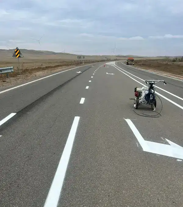 В Карагандинской области усилили контроль за перегрузом на дорогах (7)