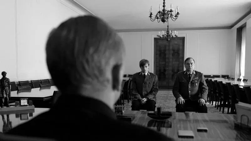 Карагандинцев приглашают посмотреть новинки польского кино (8)