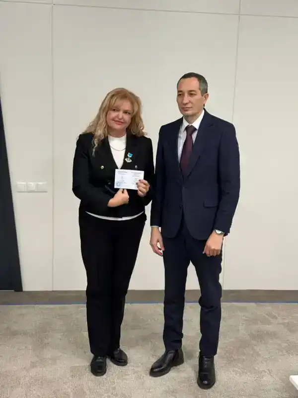 В национальной сборной по легкой атлетике Казахстана назначен новый тренер (3)