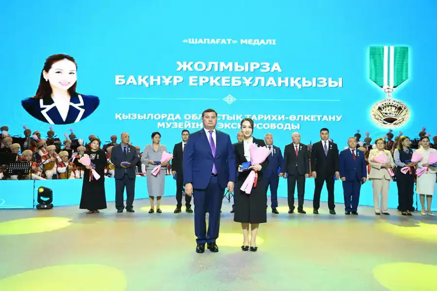 За усердный труд - должное уважение (6)