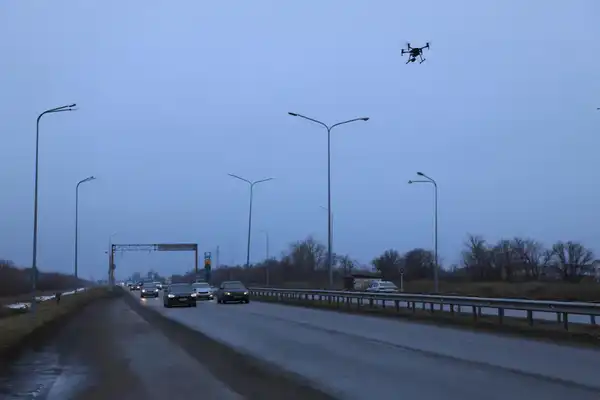 В Астане выявлено более 2400 нарушений ПДД в рамках ОПМ «Безопасная дорога» (3)