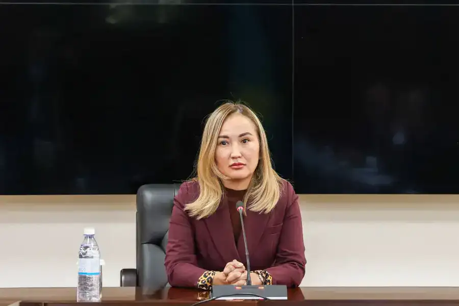 Устное интервьюирование кандидатов в судьи — очередной этап конкурсного отбора (6)