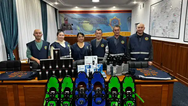 Первый грант в сфере волонтерства в ЧС (5)