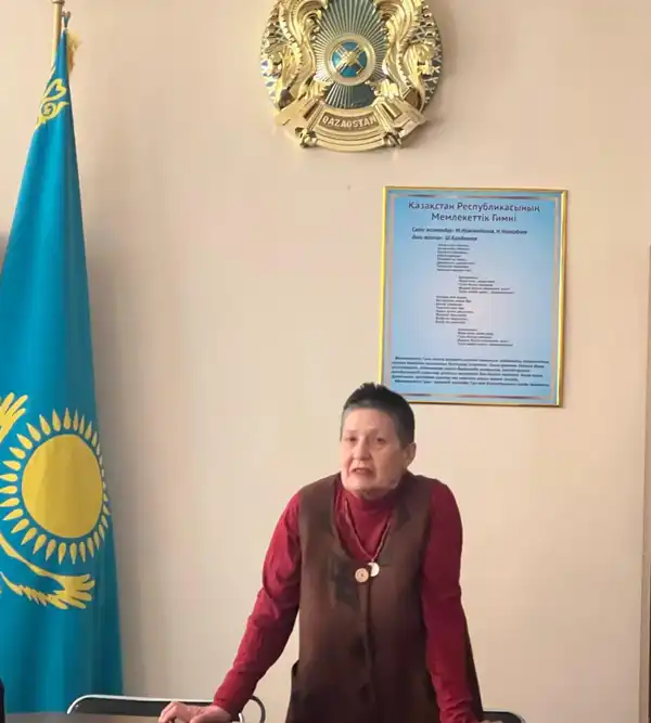 КАЗАХСТАНСКИЕ УЧЕНЫЕ СТАЛИ АВТОРАМИ МИРОВОГО НАУЧНОГО ОТКРЫТИЯ (5)