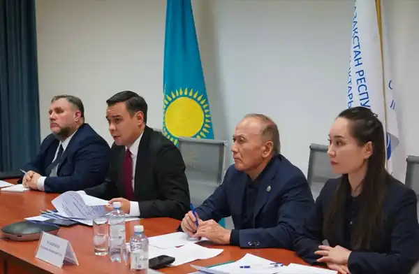 Заседание Экспертного совета при Уполномоченном по правам человека (3)