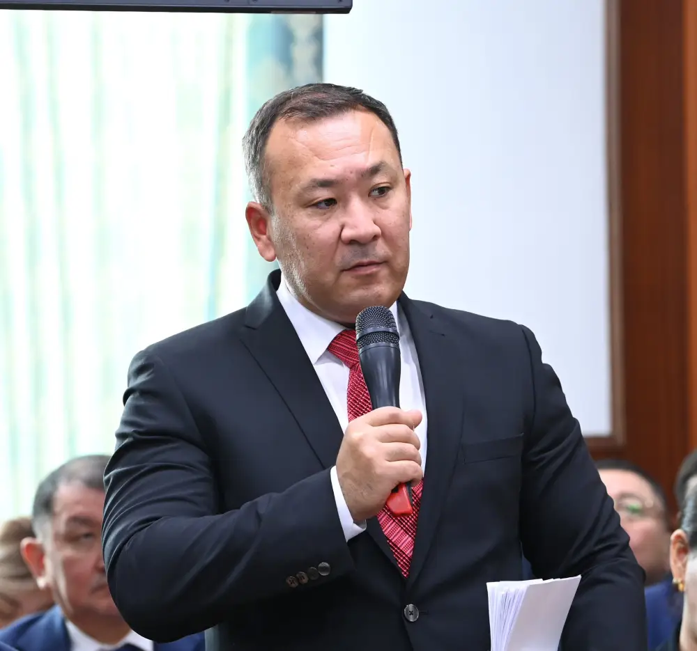 Даны поручения по вопросам обсужденным на заседании Правительства (4)