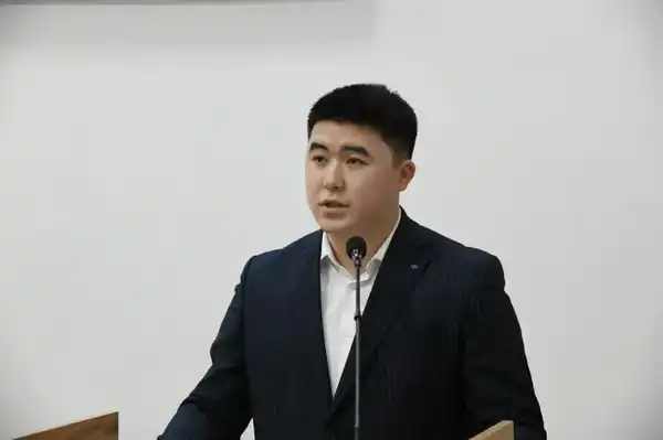 «Таза Қазақстан»: в Астане прошла лекция на тему «Экологическая чистота и гармония духовной чистоты» (8)