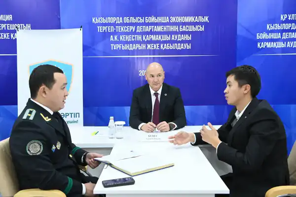 Выслушаны предложения и пожелания жителей Кармакшинского района (7)