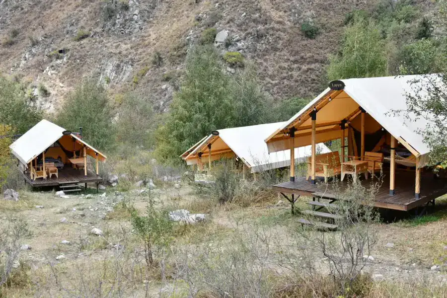 Алматы укрепляет позиции как туристический центр Казахстана (4)