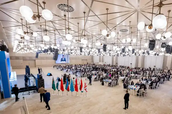 НПО Казахстана приняли участие в форуме солидарности неправительственных организаций стран-членов ОТГ (2)