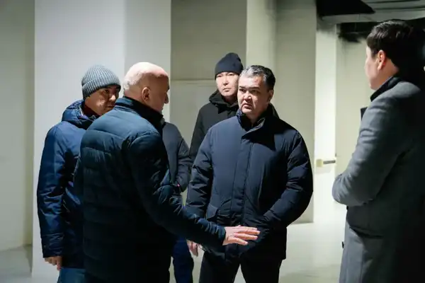 Какие медицинские учреждения откроют в Астане (4)