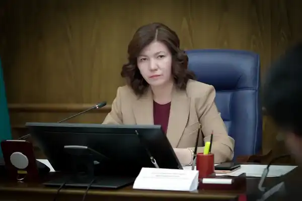 В Казахстане создана рабочая группа по внедрению искусственного интеллекта в сферу образования (4)