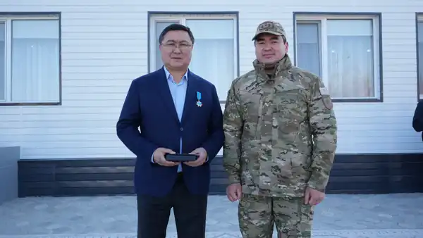 Новый объект ЧС в Курыке: поддержка бизнеса и государства (10)