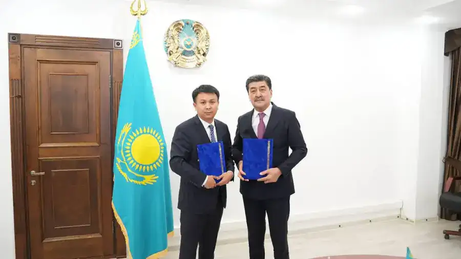 В Казахстане стартуют первые проекты по энергетической утилизации отходов (2)