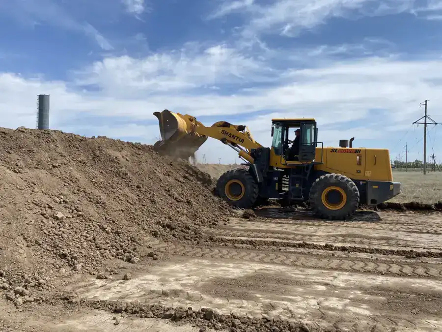 О подготовке к паводковому периоду в регионах (4)