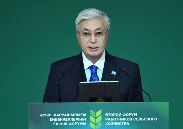 На Втором форуме работников сельского хозяйства представители региона были отмечены наградами (3)