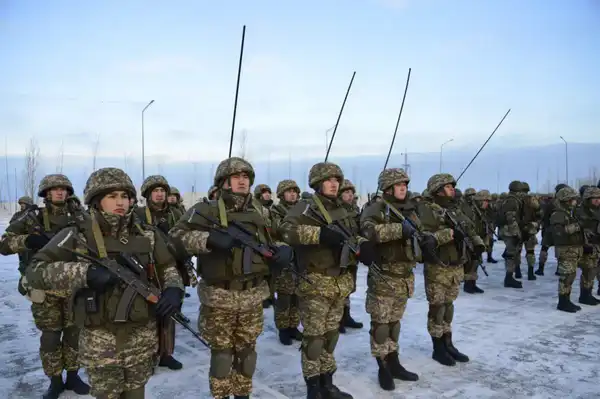 Официальное сообщение (2)