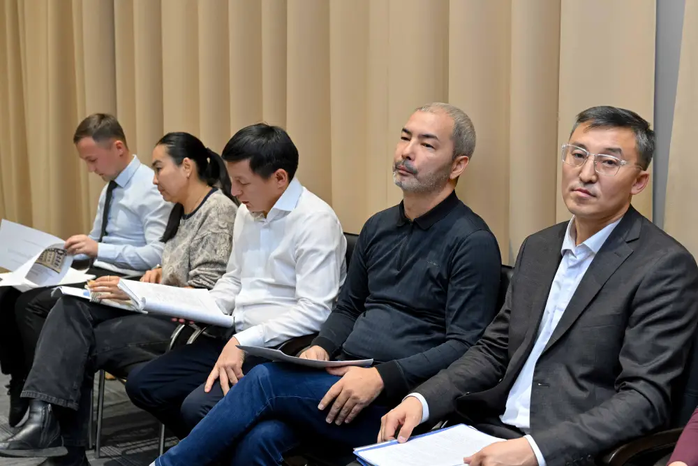 В области Абай будут реализованы новые инвестиционные проекты (9)