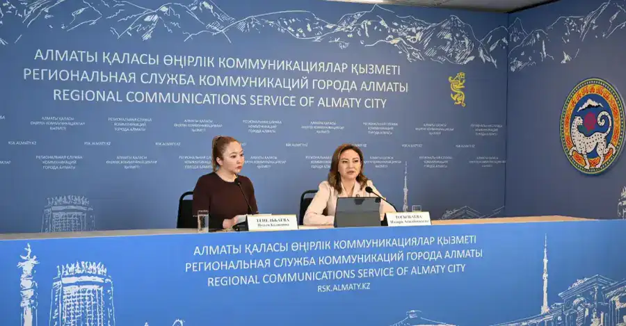 Почти 7 тысяч новых рабочих мест и 145 млрд инвестиций — результаты Наурызбайского района Алматы (4)