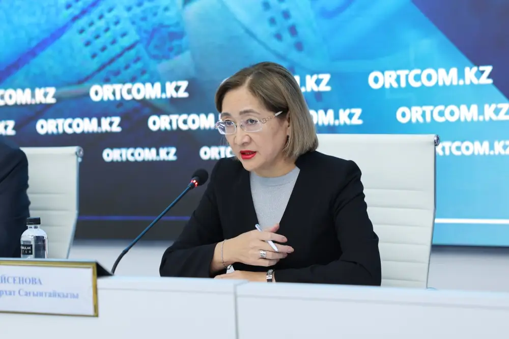 Эпидситуация по ОРВИ и гриппу под контролем (2)