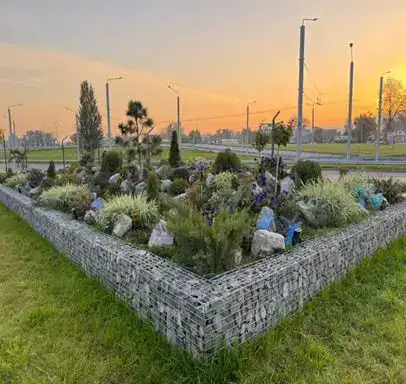 Благоустройство без перерывов в Алматы: Жетысуский район готовится к новым проектам в 2026 году (4)