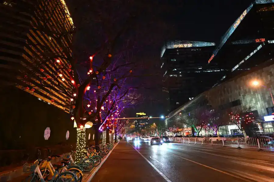 Меморандум, направленный на повышение туристического потока из Китая в Алматы, подписан в Пекине (7)