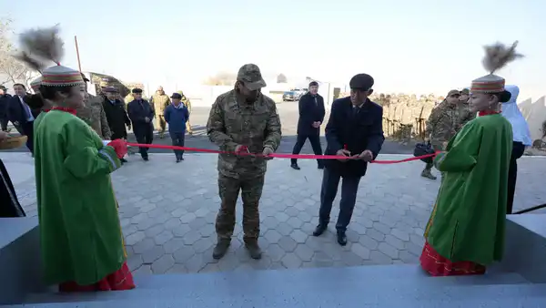 Новый объект ЧС в Курыке: поддержка бизнеса и государства (2)