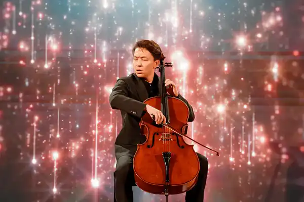 В столице наградили лауреатов государственной молодежной премии «Дарын» (3)