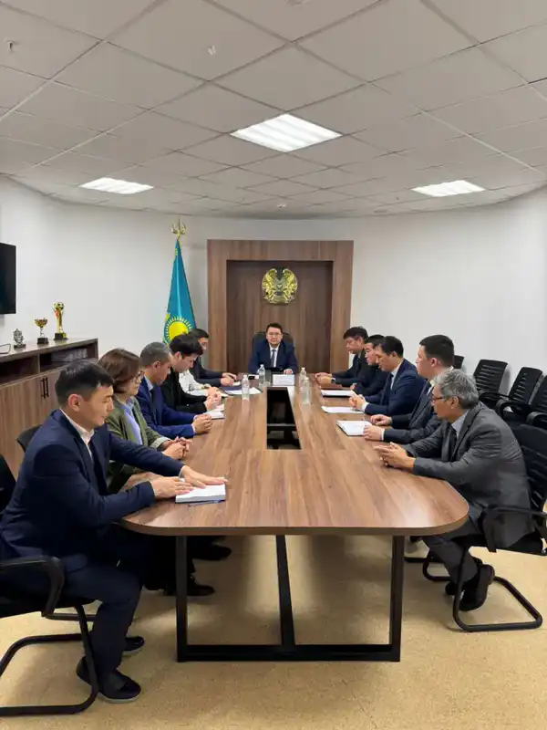 Республиканский семинар для инспекторского состава (3)