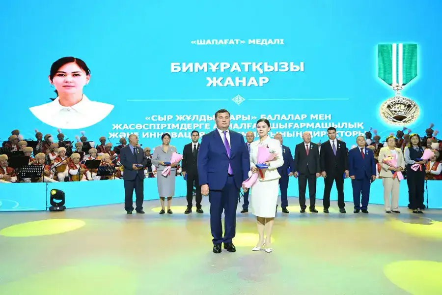 За усердный труд - должное уважение (8)