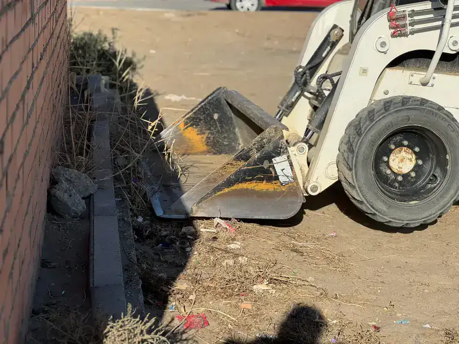 В регионе продолжаются мероприятия по благоустройству (5)