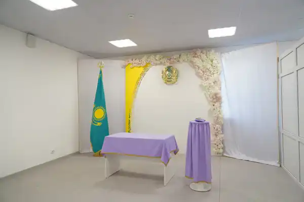 Открылось новое здание Центра обслуживания населения в Степногорске (3)