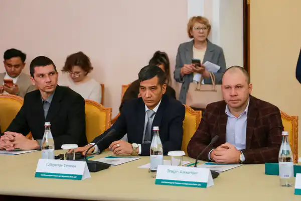 НОВЫЙ ЭТАП РАЗВИТИЯ МАСТЕРСКОЙ ЛУ БАНЬ: ОТКРЫТ ИНЖИНИРИНГОВЫЙ ЦЕНТР В ВОСТОЧНОМ КАЗАХСТАНЕ (3)