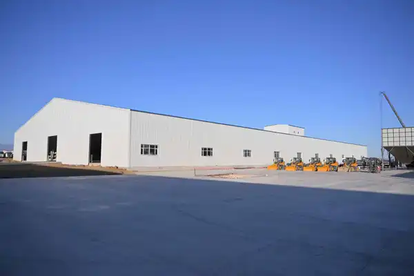 Строительство завода по производству комбикормов продолжается в области Абай (4)