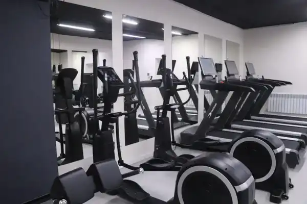 В Кокпектинском районе открылся центр активной жизни «Толағай» (6)