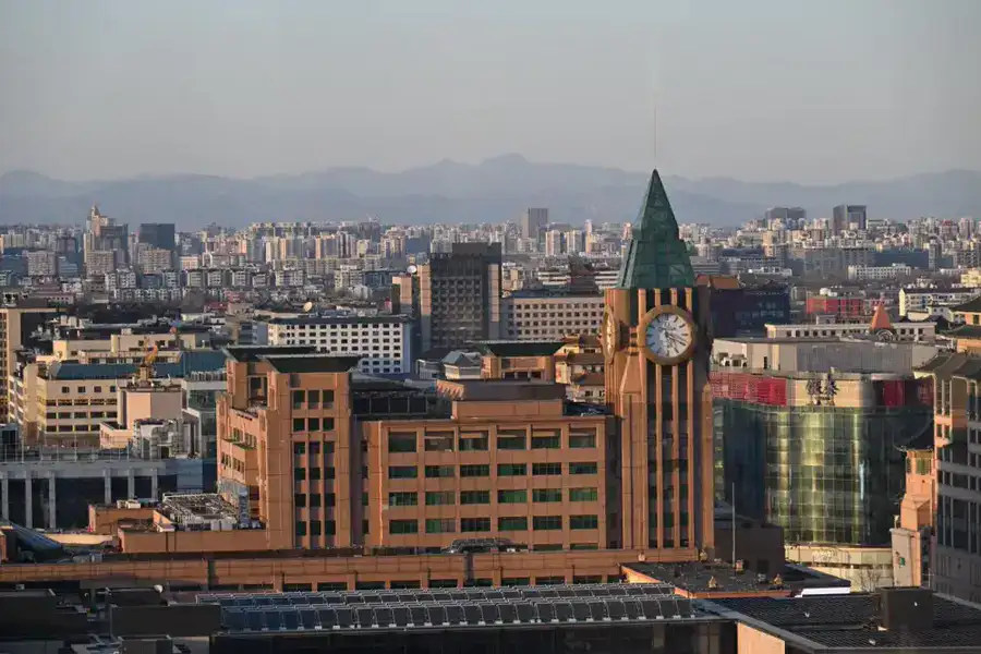 Меморандум, направленный на повышение туристического потока из Китая в Алматы, подписан в Пекине (6)