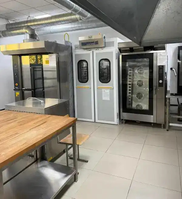 В Карагандинской области запускают профессиональные курсы для подростков с особыми образовательными потребностями (6)