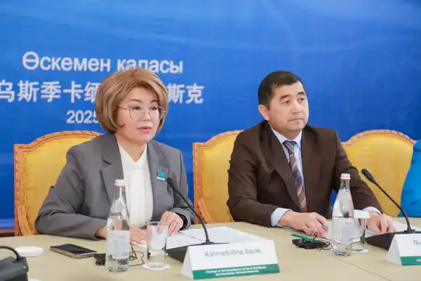 НОВЫЙ ЭТАП РАЗВИТИЯ МАСТЕРСКОЙ ЛУ БАНЬ: ОТКРЫТ ИНЖИНИРИНГОВЫЙ ЦЕНТР В ВОСТОЧНОМ КАЗАХСТАНЕ (7)