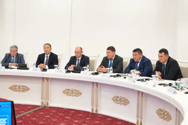 Рассмотрен ход реализации инвестиционных проектов (2)