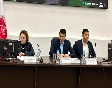 «Студенттік қалқан» бейнероликтер байқауы өтті (3)