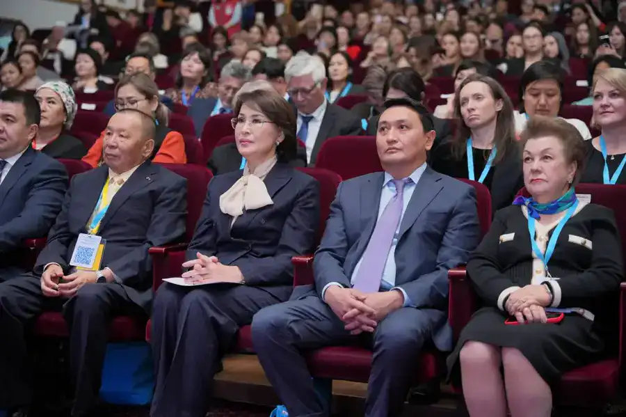 ДОСТИЖЕНИЯ ПМСП: СИСТЕМНЫЕ МЕРЫ УВЕЛИЧИЛИ ОХВАТ НАСЕЛЕНИЯ ПЕРВИЧНОЙ МЕДПОМОЩЬЮ ДО 80% (2)