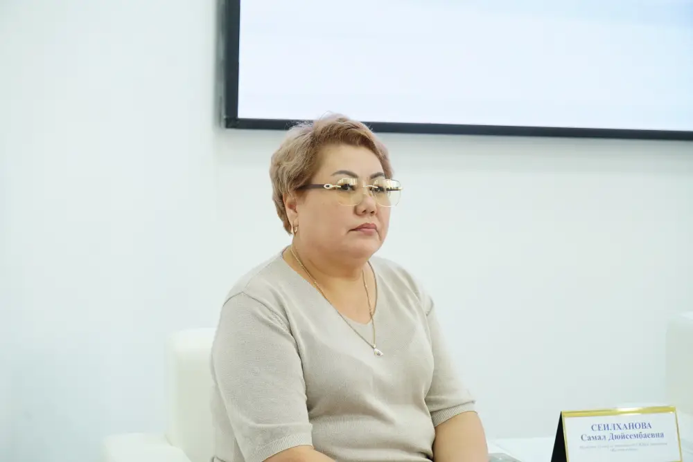 ПЕДАГОГИЧЕСКИЕ КЛАССЫ МАРҒҰЛАН УНИВЕРСИТЕТА: ВОЗМОЖНОСТИ ДЛЯ БУДУЩИХ УЧИТЕЛЕЙ (2)