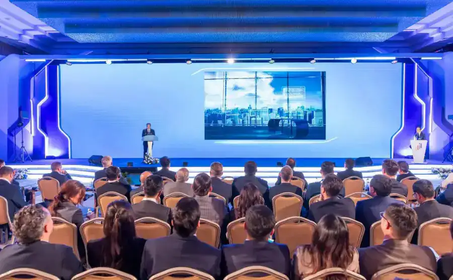 Подписаны меморандумы на общую сумму 425,9 млрд тенге (5)