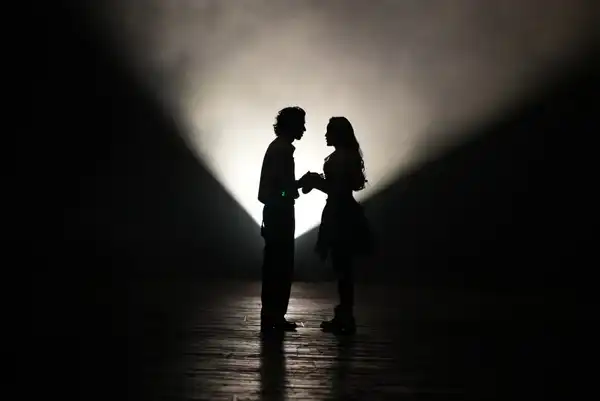 В Астане представили «Romeo & Juliet» в новом формате (4)