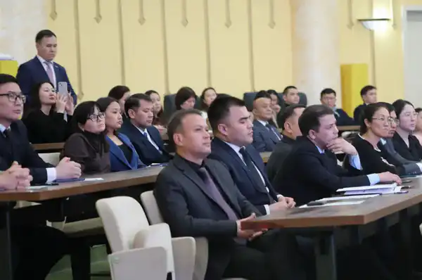 Казахстан и Корея укрепляют сотрудничество в сфере антикоррупционной политики (2)