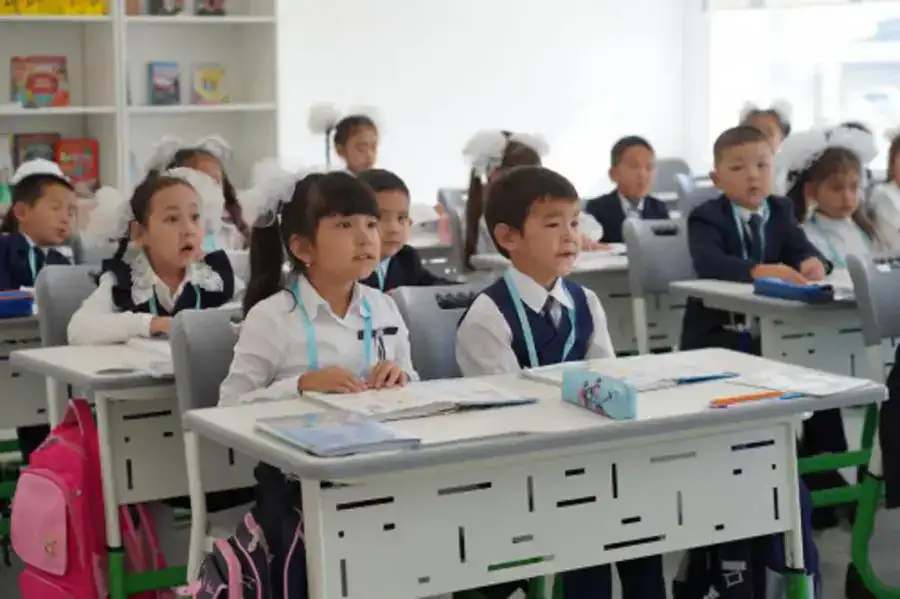 Казахстанский образовательный проект вошёл в список лучших инновационных практик HundrED Global Collection 2026 (2)