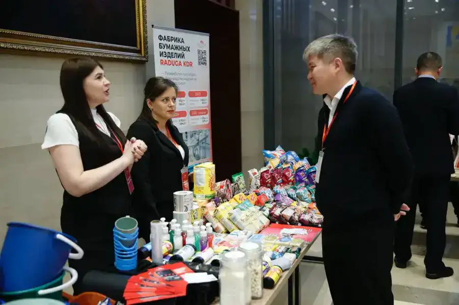 В Посольстве Китайской Народной Республики в Казахстане состоялся первый инвестиционный бизнес-форум «Северо-Казахстанская область – Китай» (6)